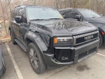 2025 Land Cruiser Thumbnail 3