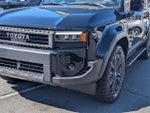 2025 Land Cruiser Thumbnail 9