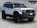 2025 Land Cruiser Thumbnail 2