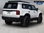 2025 Land Cruiser Thumbnail 3