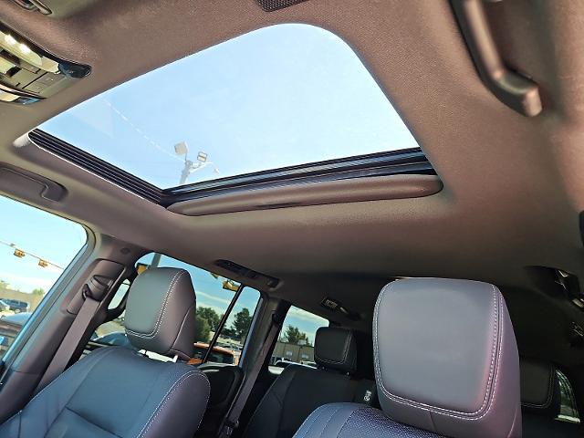 2025 Toyota Land Cruiser - $61,926