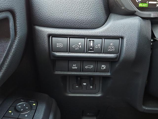 2025 Toyota Land Cruiser - $61,926
