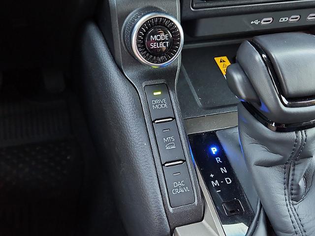 2025 Toyota Land Cruiser - $61,926