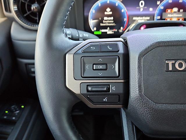 2025 Toyota Land Cruiser - $61,926