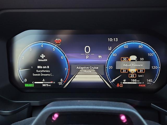 2025 Toyota Land Cruiser - $61,926