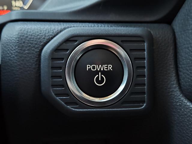 2025 Toyota Land Cruiser - $61,926