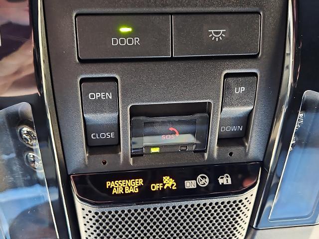 2025 Toyota Land Cruiser - $61,926