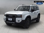 2025 Land Cruiser Thumbnail 26