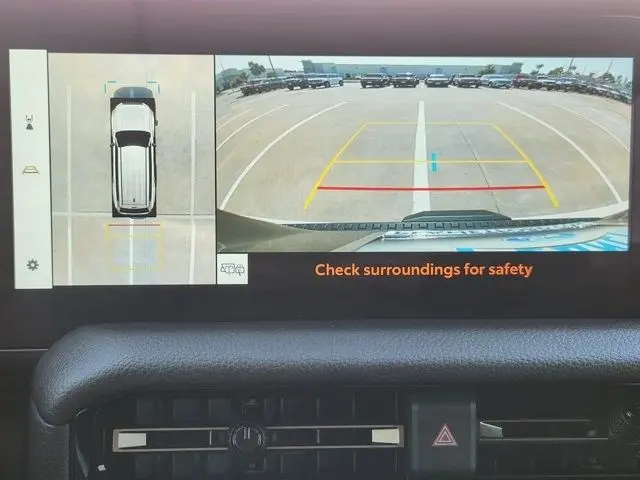2026 Toyota Land Cruiser - $69,215