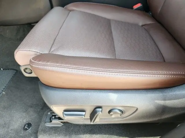 2026 Toyota Land Cruiser - $69,215