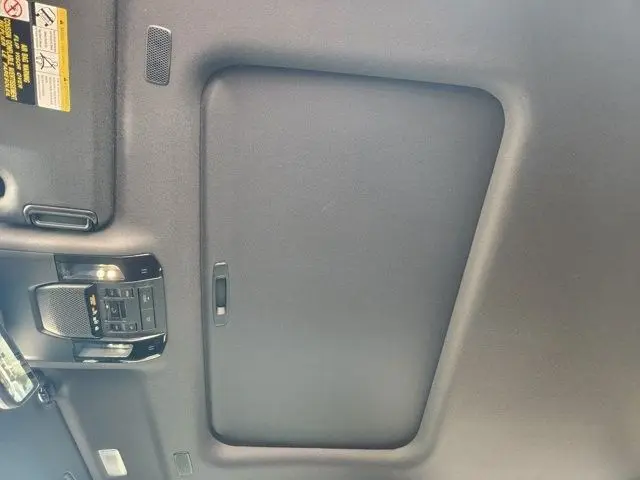 2026 Toyota Land Cruiser - $69,215