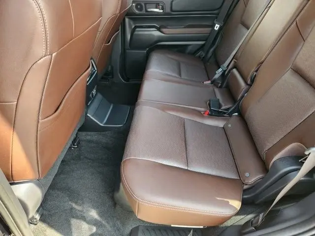 2026 Toyota Land Cruiser - $69,215