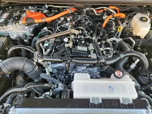 2026 Toyota Land Cruiser - $69,215