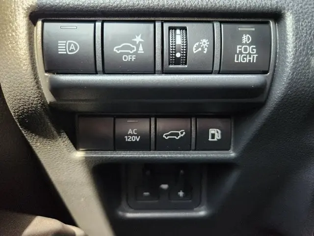 2026 Toyota Land Cruiser - $69,215
