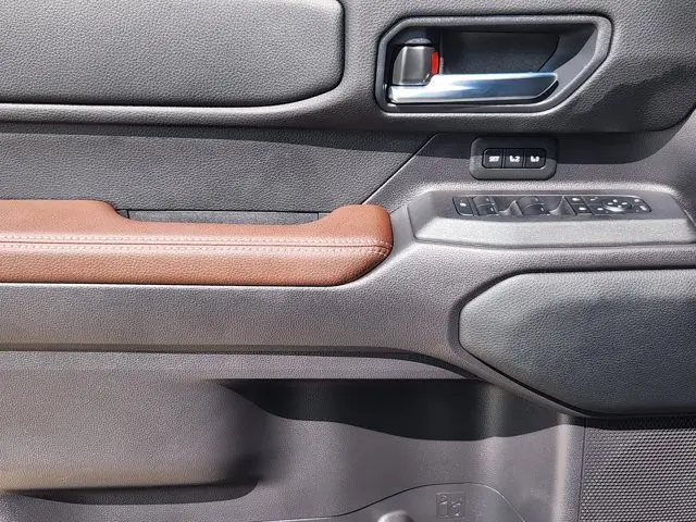 2026 Toyota Land Cruiser - $69,215