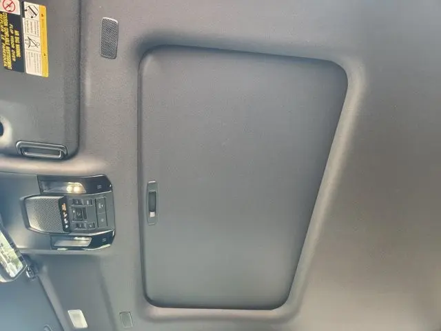 2026 Toyota Land Cruiser - $69,215