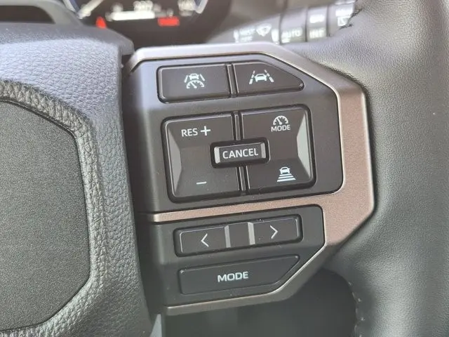 2026 Toyota Land Cruiser - $69,215