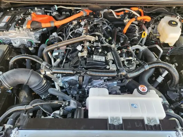 2026 Toyota Land Cruiser - $69,215
