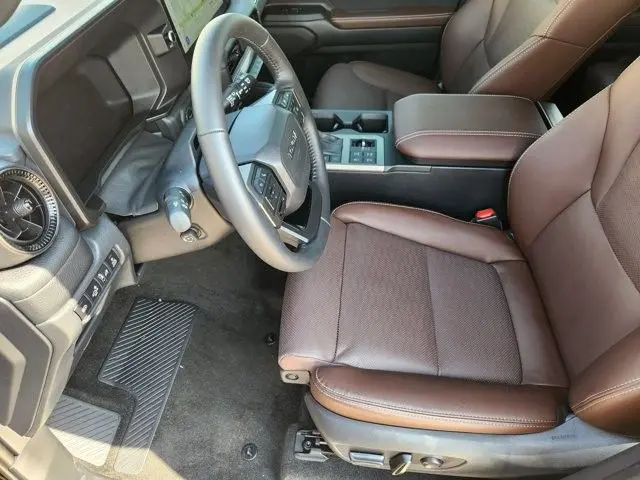 2026 Toyota Land Cruiser - $69,215