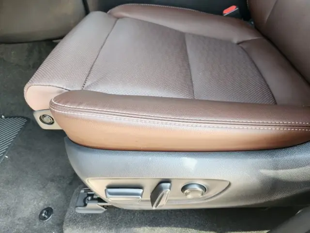 2026 Toyota Land Cruiser - $69,215