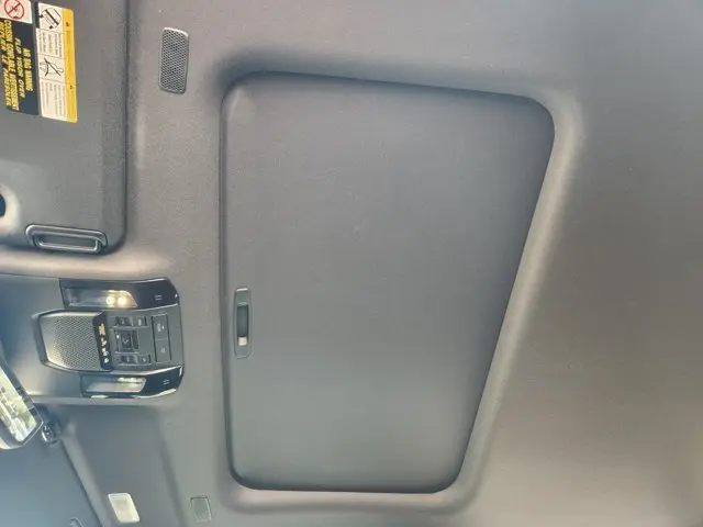 2026 Toyota Land Cruiser - $69,215