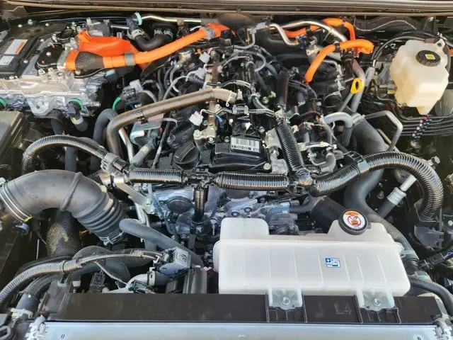2026 Toyota Land Cruiser - $69,215