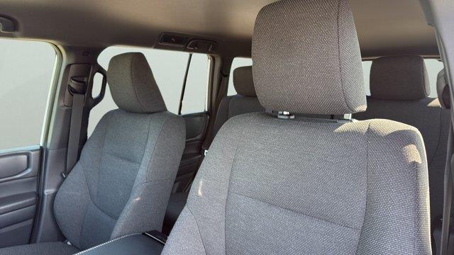2027 Toyota Land Cruiser - $65,850