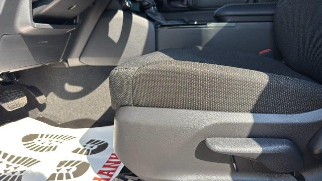 2027 Toyota Land Cruiser - $65,850