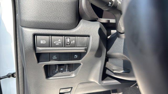 2027 Toyota Land Cruiser - $65,850