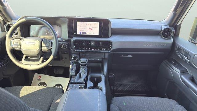 2027 Toyota Land Cruiser - $65,850