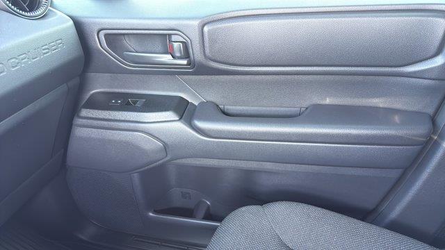 2027 Toyota Land Cruiser - $65,850