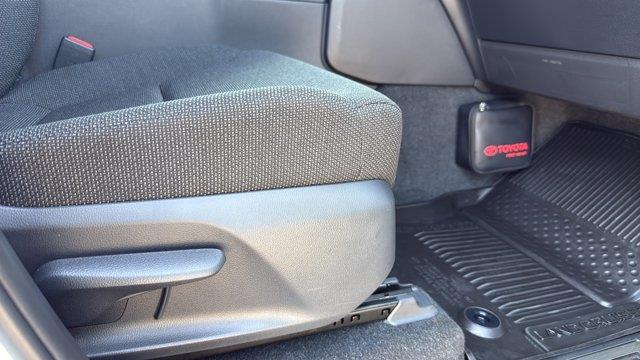 2027 Toyota Land Cruiser - $65,850