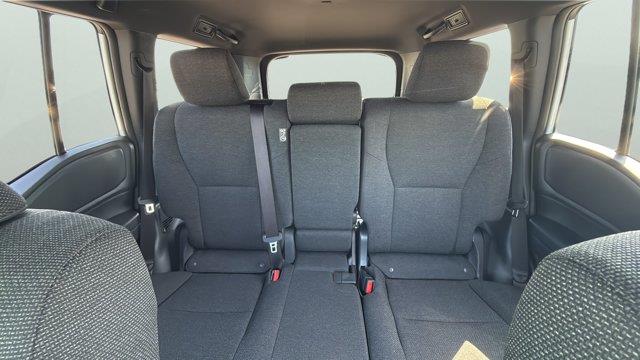 2027 Toyota Land Cruiser - $65,850