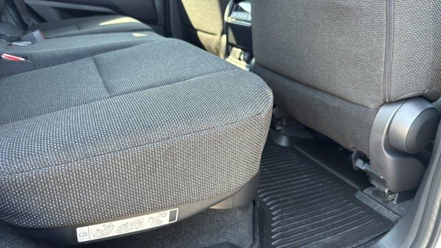 2027 Toyota Land Cruiser - $65,850