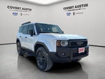 2027 Land Cruiser Thumbnail 7