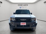 2027 Land Cruiser Thumbnail 8