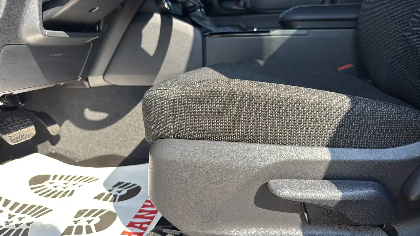 2027 Toyota Land Cruiser - $65,850