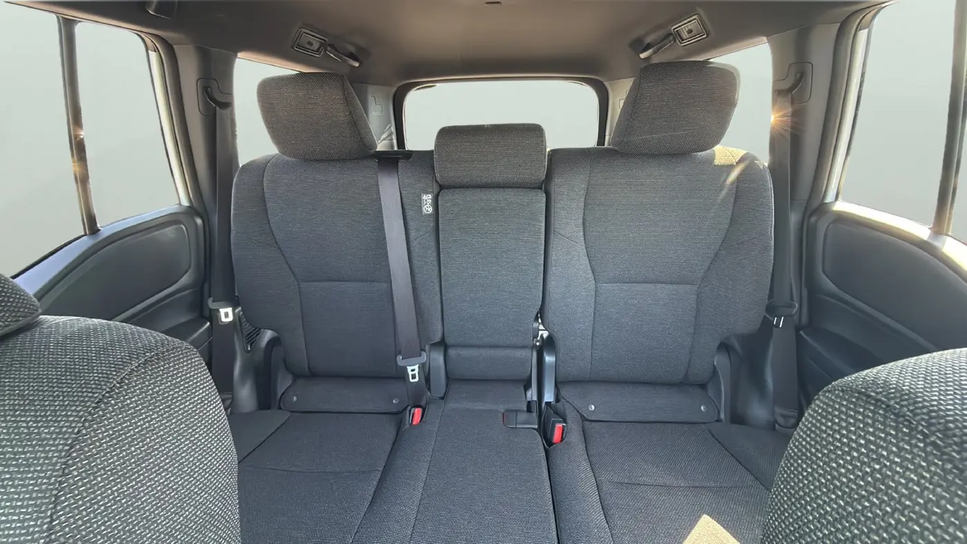 2027 Toyota Land Cruiser - $65,850