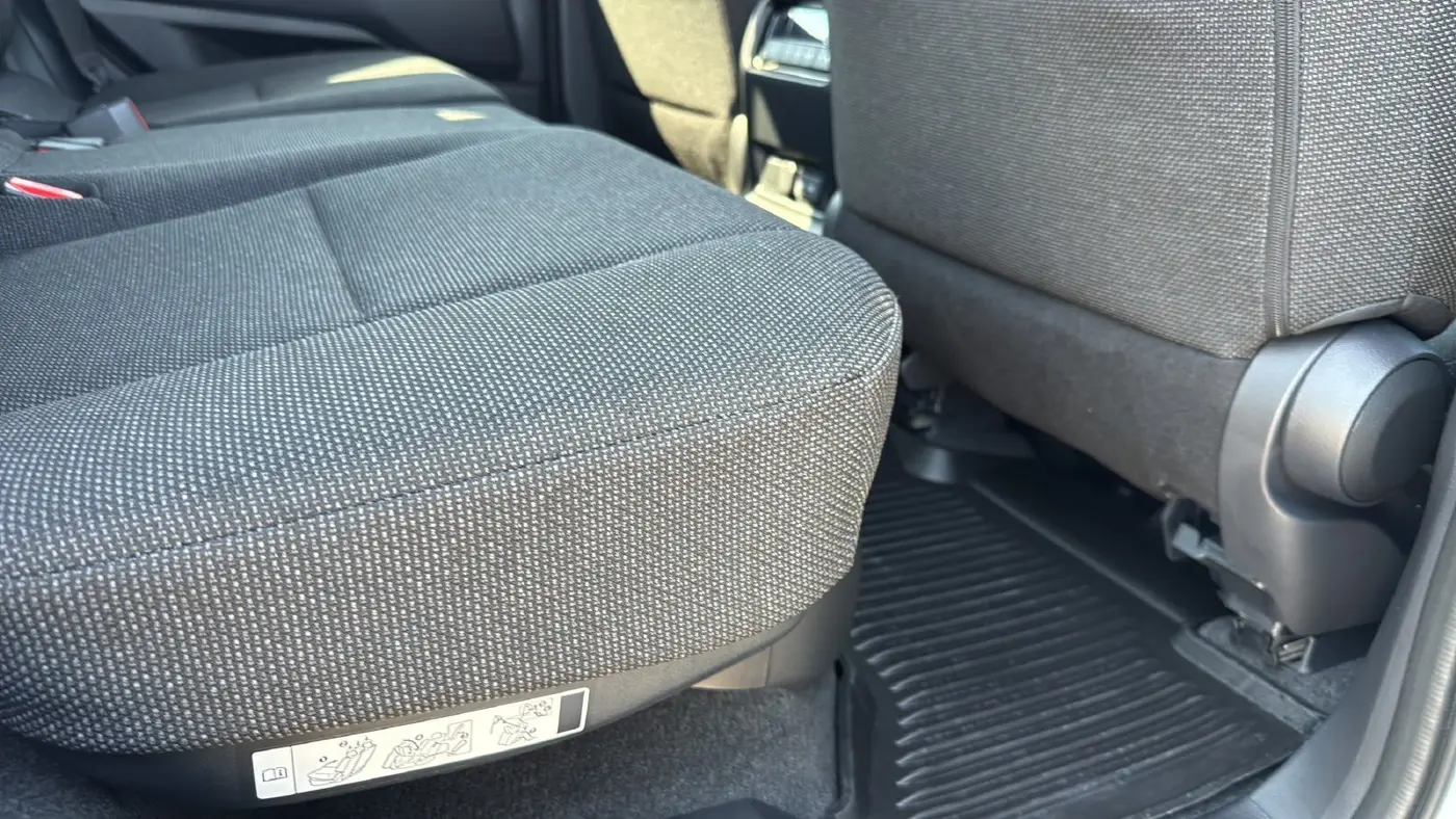 2027 Toyota Land Cruiser - $65,850