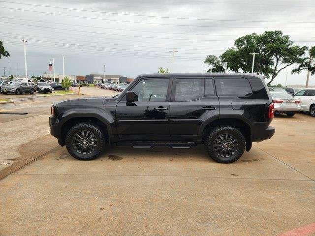 2024 Toyota Land Cruiser - $62,941