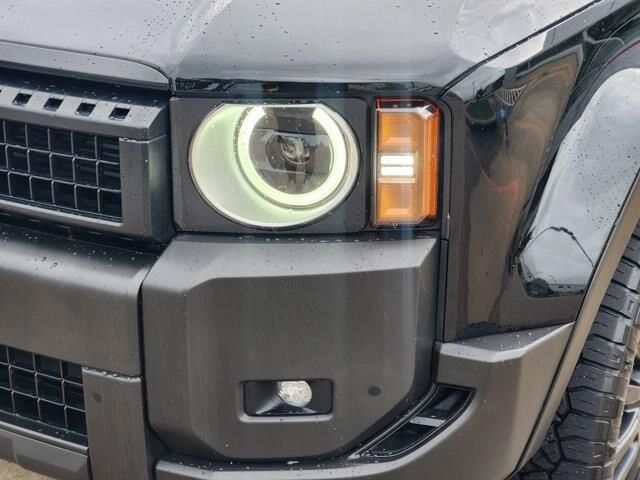 2024 Toyota Land Cruiser - $62,941