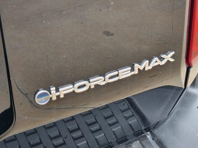 2024 Toyota Land Cruiser - $62,941