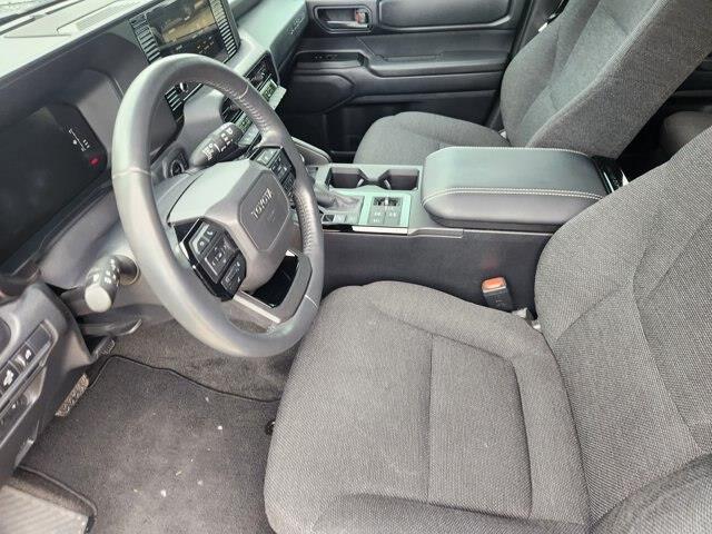 2024 Toyota Land Cruiser - $62,941