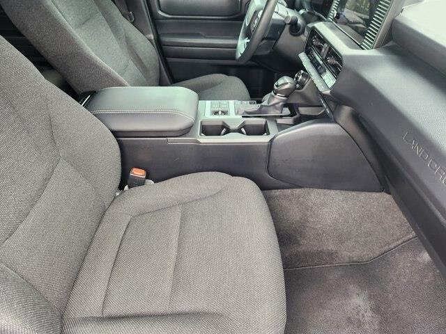2024 Toyota Land Cruiser - $62,941