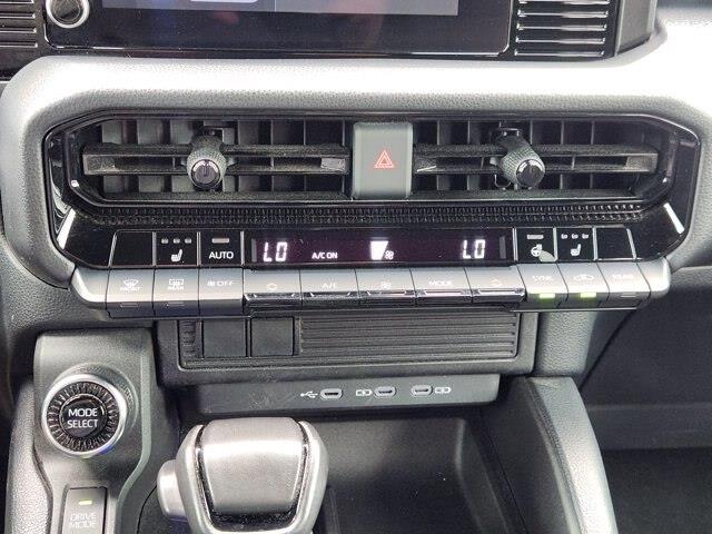 2024 Toyota Land Cruiser - $62,941