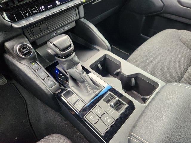 2024 Toyota Land Cruiser - $62,941