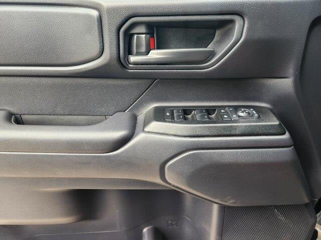 2024 Toyota Land Cruiser - $62,941