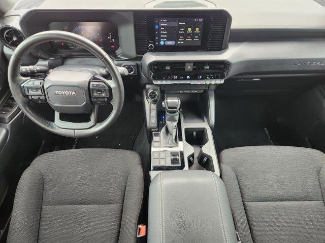 2024 Toyota Land Cruiser - $62,941