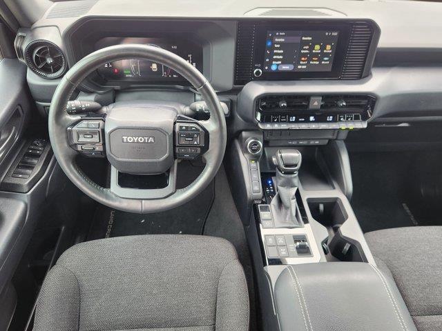 2024 Toyota Land Cruiser - $62,941