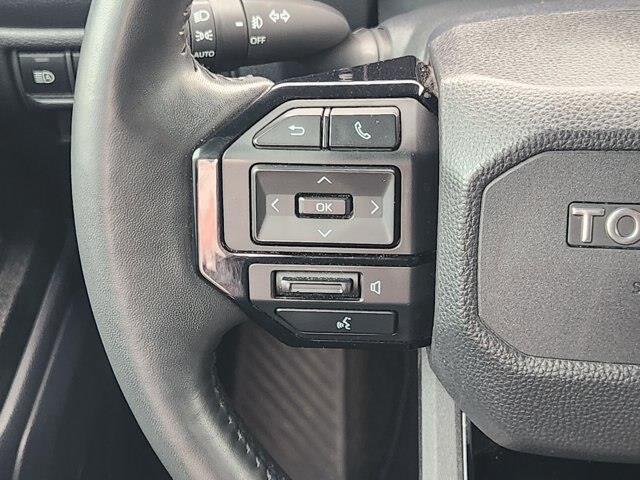 2024 Toyota Land Cruiser - $62,941